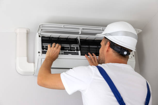 Best Solar-powered HVAC Systems in Glendale, WI